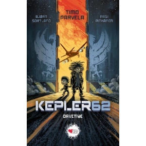 Kepler 62 - Davetiye