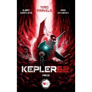 Kepler 62 - Virüs