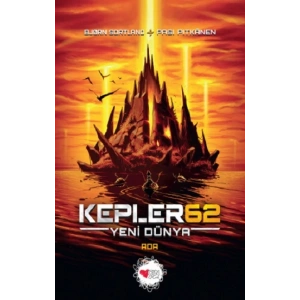 Kepler62 - Yeni Dünya / Ada