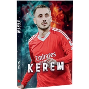 Kerem Aktürkoğlu