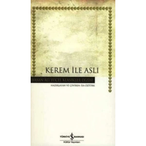 Kerem ile Aslı