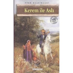 Kerem ile Aslı