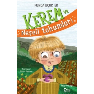 Kerem ve Neşeli Tohumları