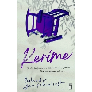 Kerime