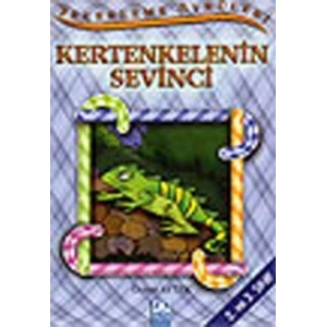 Kertenkelenin Sevinci