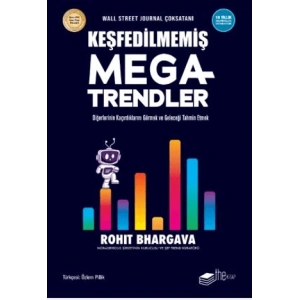 Keşfedilmemiş Megatrendler