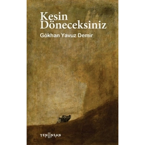 Kesin Döneceksiniz