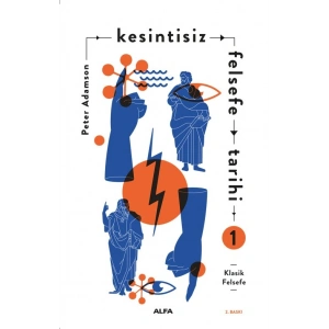 Kesintisiz Felsefe Tarihi 1