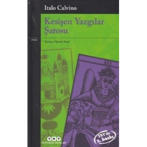 Kesişen Yazgılar Şatosu