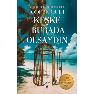 Keşke Burada Olsaydın
