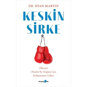 Keskin Sirke
