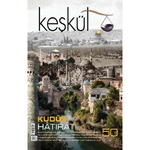 Keşkül Dergisi Sayı: 50