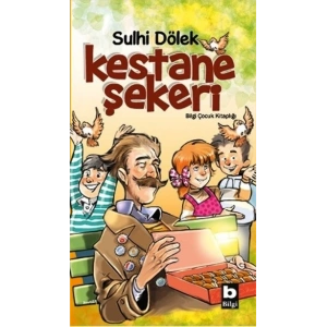 Kestane Şekeri