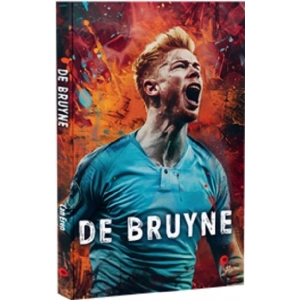 Kevin de Bruyne