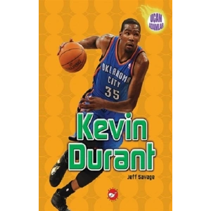 Kevin Durant - Uçan Adamlar