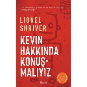 Kevin Hakkında Konuşmalıyız