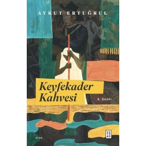 Keyfekader Kahvesi