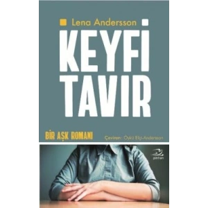 Keyfi Tavır