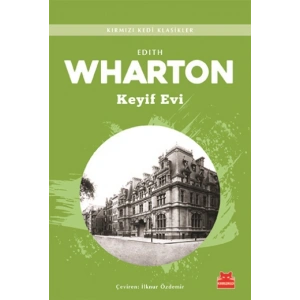 Keyif Evi