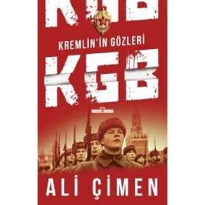 Kgb Kremlinin Gözleri