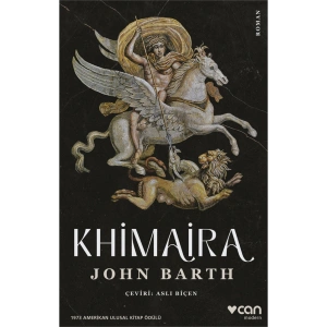 Khimaira