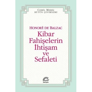 Kibar Fahişelerin İhtişam Ve Sefaleti