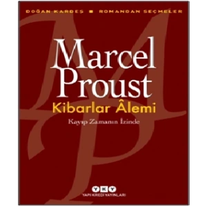 Kibarlar Alemi Kayıp Zaman İçinde