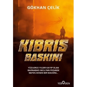 Kıbrıs Baskını
