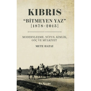 Kıbrıs Bitmeyen Yaz (1878-2015)