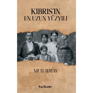 Kıbrısın En Uzun Yüzyılı