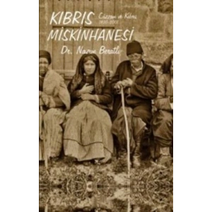 Kıbrıs Miskinhanesi