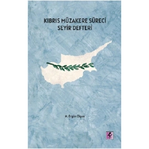 Kıbrıs Müzakere Süreci Seyir Defteri