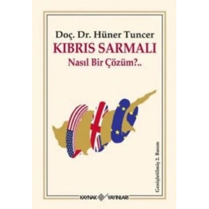 Kıbrıs Sarmalı