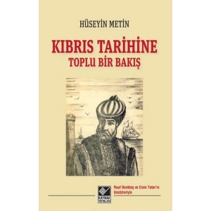 Kıbrıs Tarihine Toplu Bir Bakış