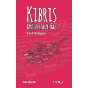 Kıbrıs Tarihsel Sözlüğü