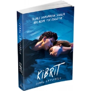 Kibrit