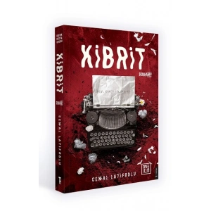 Kibrit