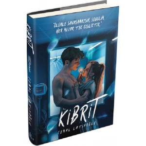 Kibrit (Ciltli)