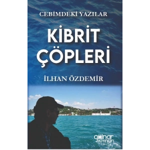 Kibrit Çöpleri