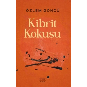Kibrit Kokusu