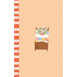 Kidmosfer Defter - Tavşan
