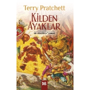 Kilden Ayaklar