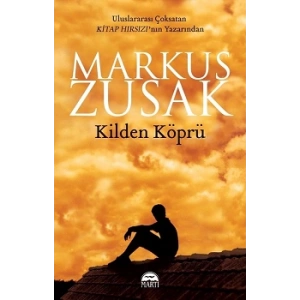 Kilden Köprü