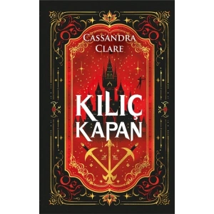 Kılıç Kapan