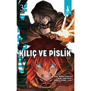 Kılıç ve Pislik - 3. Cilt