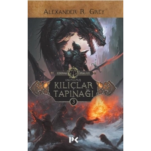 Kılıçlar Tapınağı