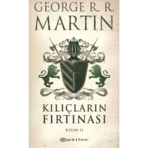 Kılıçların Fırtınası  2