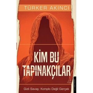 Kim Bu Tapınakçılar