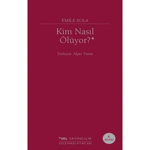 Kim Nasıl Ölüyor