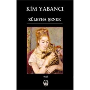 Kim Yabancı